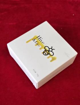 【汪氏】蜂巢皂70g 洁面 沐浴