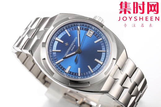 VC江诗丹顿纵横四海系列4500V男士腕表 商品图3