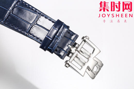 VC江诗丹顿纵横四海系列4500V男士腕表 商品图8