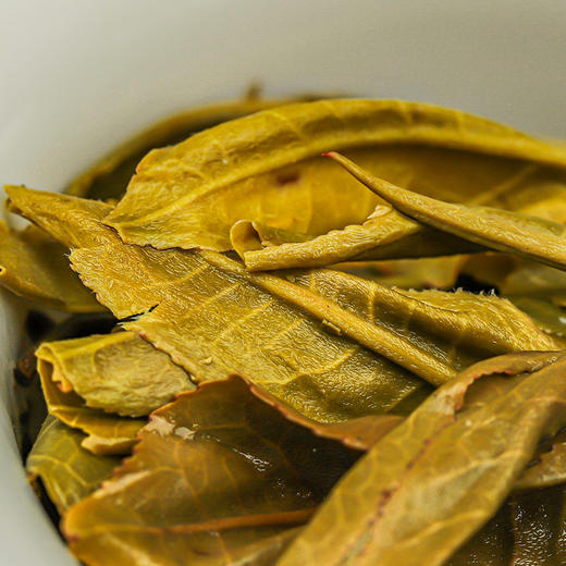 【圣兽—圣龟】2018年多产区茶王树拼配颠覆认知级神品云南普洱茶生茶易武茶区巅峰拼配7饼*357g茶饼 商品图5