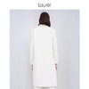 Laurel劳芮100%山羊绒大衣LWL334D05000 商品缩略图7