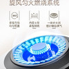 美的 JZT-Q62 燃气灶 商品缩略图2