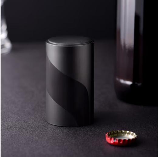 CLITON科力通啤酒开瓶器按压式啤酒瓶起子个性创意ins网红起瓶器启瓶神器 商品图7