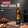 【月满家和】西樵山山茶二酯食用油 500ml/瓶（二脂油含量50%）（包邮直发）（ZB） 商品缩略图0
