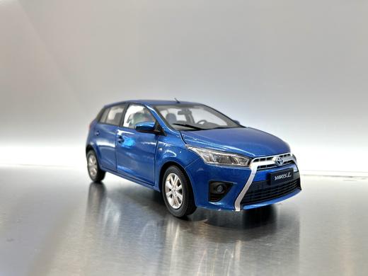 1.18 致炫车模 商品图0