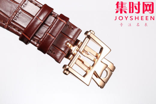 VC江诗丹顿纵横四海系列4500V男士腕表 商品图8