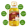 （乡村振兴商品）厨道 花生芝麻调和油5L 商品缩略图1