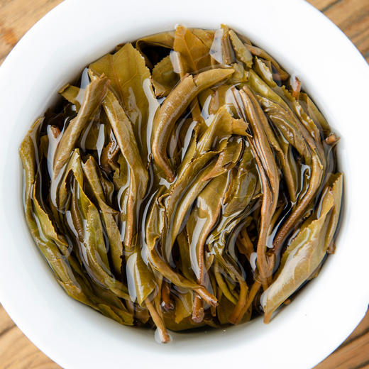 春尖茶·普洱生茶 商品图9
