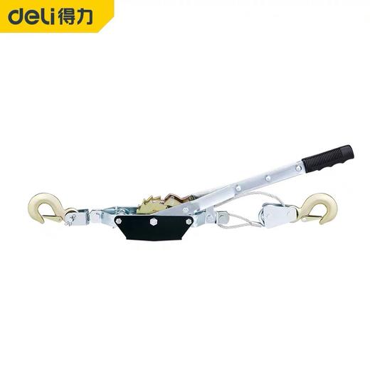 得力紧线器(银) 商品图0