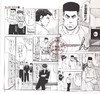 现货 进口日文 灌篮高手 SLAM DUNK 新装再編版 7漫画 商品缩略图1