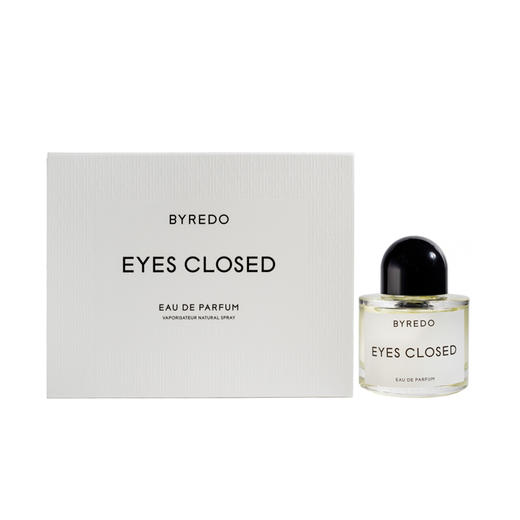 柏芮朵 闭上眼睛 Byredo Eyes Closed 分装 商品图7