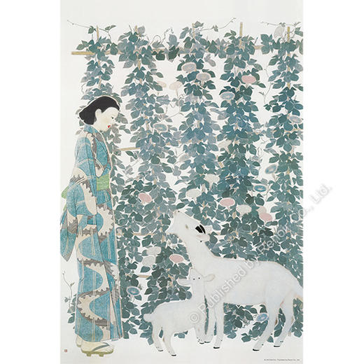 朝凉/1008片 商品图0