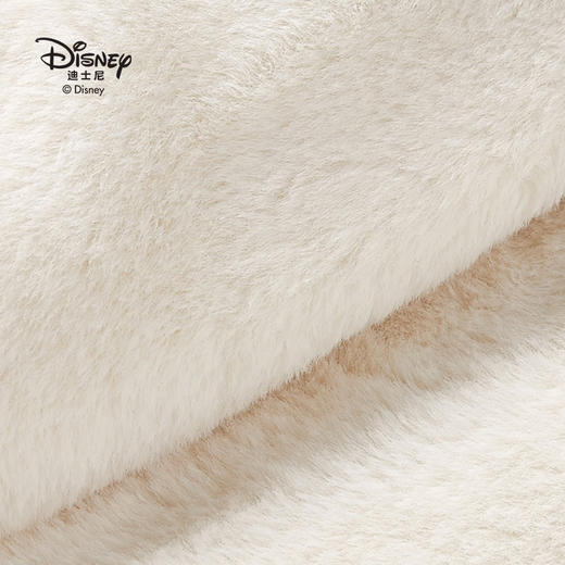 迪士尼女童冬季公主款贵气皮衣LD224S909   XHR 商品图8
