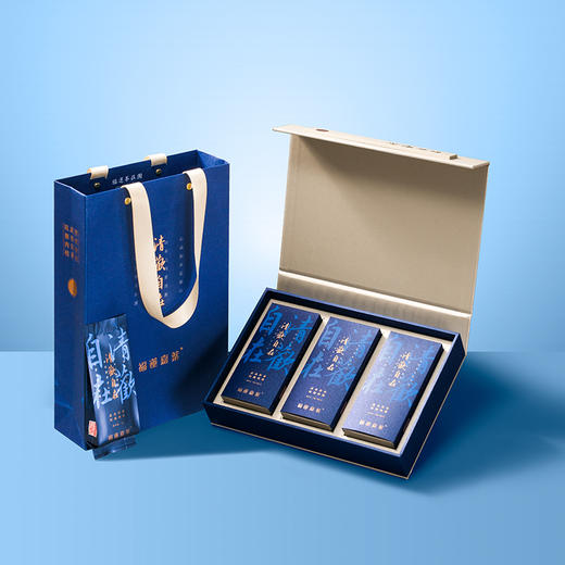 清欢自在·坑涧⾁桂54g 商品图0