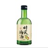 江记酒庄时光梅酒8度330ml 商品缩略图0