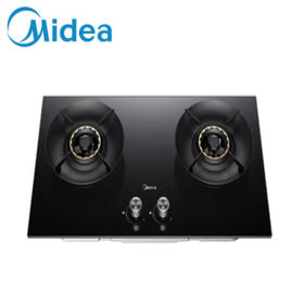 美的 JZT-Q83 燃气灶