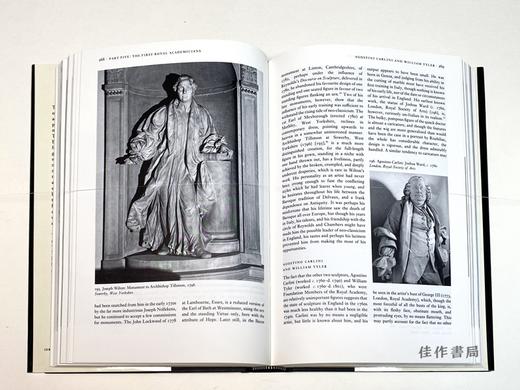 Sculpture in Britain 1530-1830 / 1530-1830年期间的英国雕塑艺术 商品图5