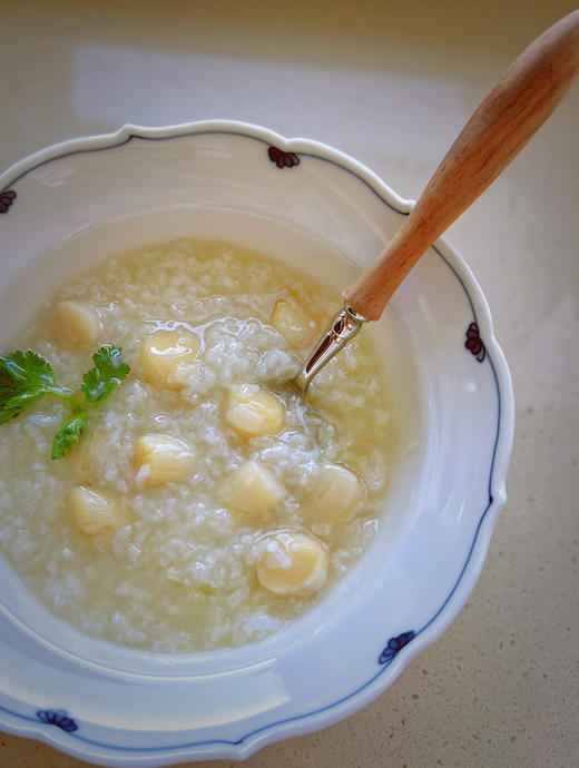 【2件减5元】【大自然的海味 干贝 预售3天】天然提鲜剂  煮粥，煲汤放一点很鲜 商品图1