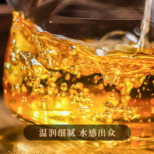 【圣兽—圣龟】2018年多产区茶王树拼配颠覆认知级神品云南普洱茶生茶易武茶区巅峰拼配7饼*357g茶饼 商品图2