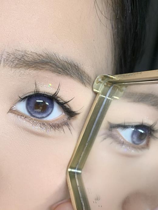 Paprikacon小辣椒品牌-Hikari 蓝扎霜华 商品图2