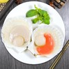 新睿唐冷冻半壳虾夷扇贝新鲜大号带黄扇贝肉精选品质1000g 商品缩略图1