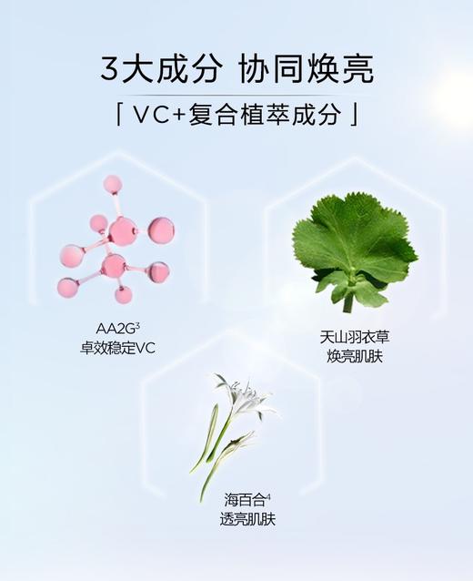 【1F】娇韵诗美白乳液100ml 商品图3