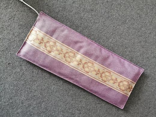 盐掌柜电加热粗盐热敷包   海矿盐+中草+艾绒 商品图3