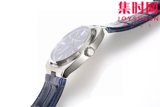 VC江诗丹顿纵横四海系列4500V男士腕表 商品图5