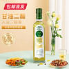 【月满家和】西樵山大豆二酯食用油 500ml/瓶 （二脂油含量50%）（包邮直发）（ZB） 商品缩略图0