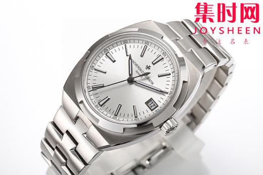 VC江诗丹顿纵横四海系列4500V男士腕表 商品图2