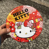 hellokitty春节送礼圣诞节礼物曲奇饼干礼盒装高颜值可爱黄油零食 商品缩略图0