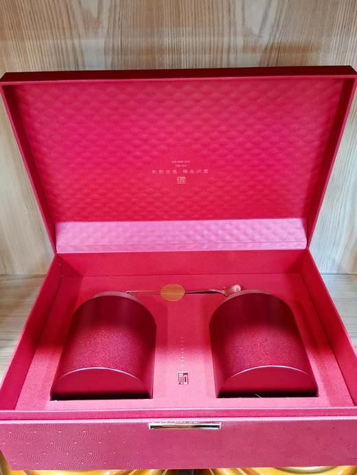 蜜兰香凤凰单丛茶150g 商品图0