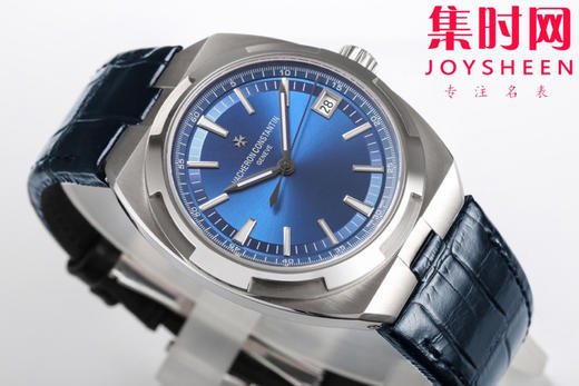 VC江诗丹顿纵横四海系列4500V男士腕表 商品图3