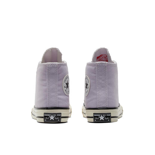 CONVERSE 春 小童 帆布鞋 经典经久耐穿脚感舒适 A05099C 商品图4