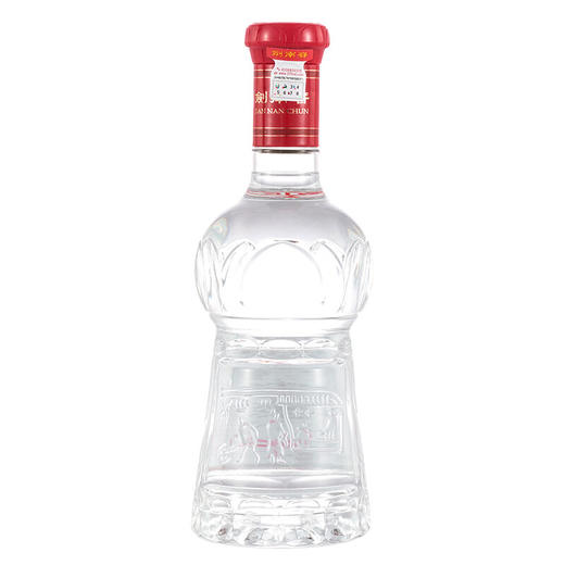 剑南春水晶剑浓香型52度500ml 商品图4