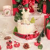 圣诞限定｜心动小鹿，草莓夹心，奶油霜抹面 商品缩略图0