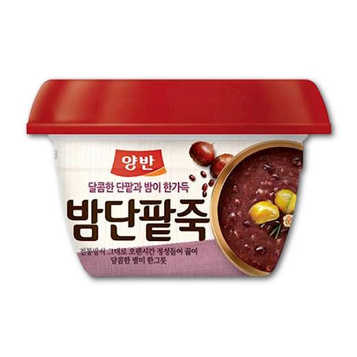 东远 红豆栗子粥285g  商品图0