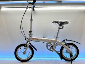 折叠自行车（通用款）