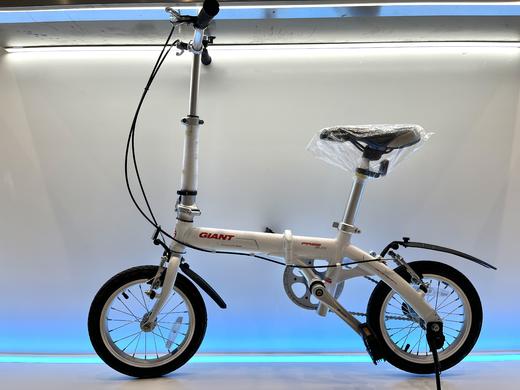 折叠自行车（通用款） 商品图0