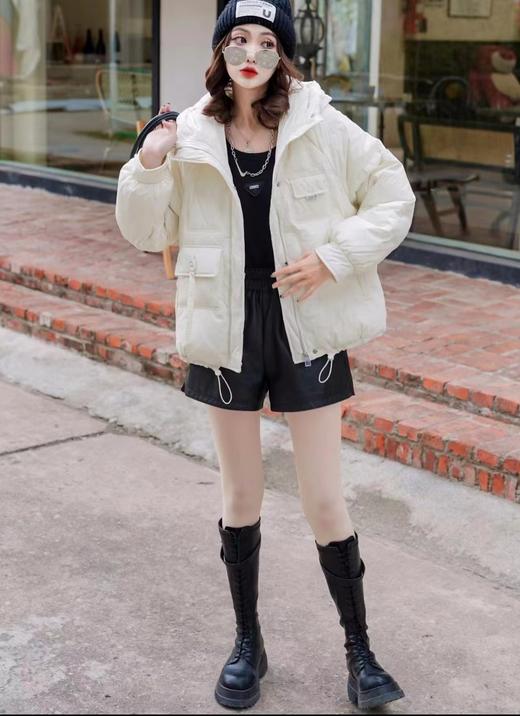 80640305 05405409 可甜羽绒服 商品图0