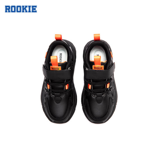 ROOKIE 秋 大童小童 老爹鞋 R123811 商品图4