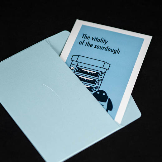 贺卡代写 商品图1