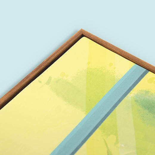 多喜爱高清数码布艺装饰画 萌宠系列猫狗大战之高萌狗狗cs 商品图3