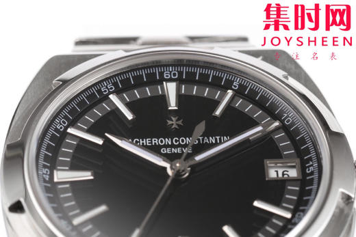 VC江诗丹顿纵横四海系列4500V男士腕表 商品图4