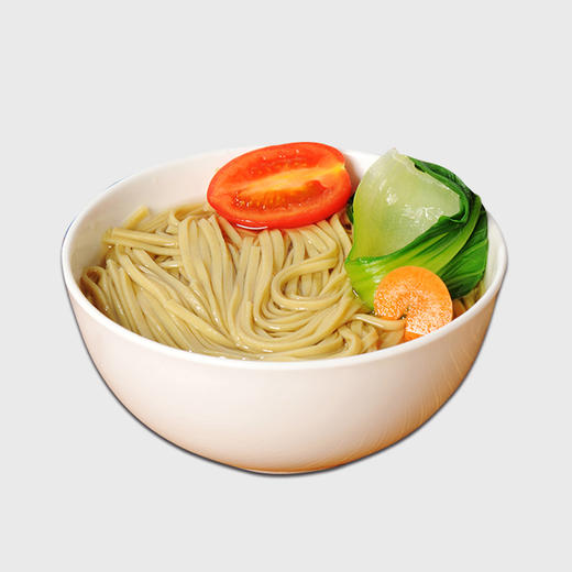 华喜精选 寿鹿山和尚头挂面礼盒2.5kg 商品图5