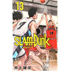 现货 进口日文 灌篮高手 SLAM DUNK 新装再編版 13漫画 商品缩略图0