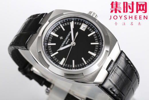 VC江诗丹顿纵横四海系列4500V男士腕表 商品图2