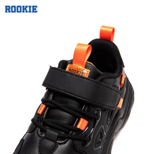 ROOKIE 秋 大童小童 老爹鞋 R123811 商品图3