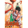 现货 进口日文 灌篮高手 SLAM DUNK 新装再編版 7漫画 商品缩略图0