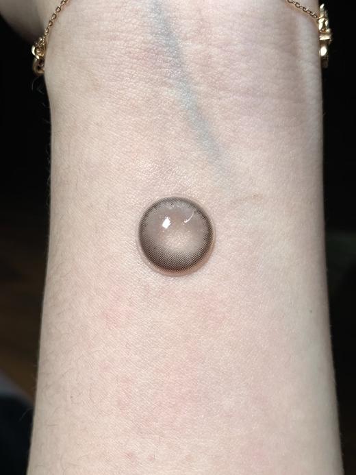 Paprikacon小辣椒品牌-Hikari 灰影花雾 商品图1